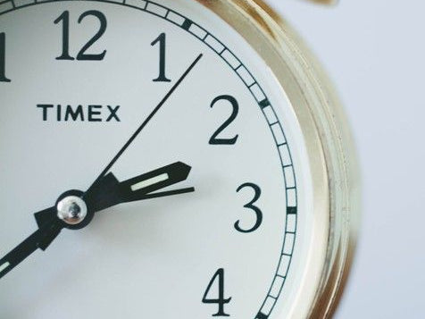 Thyroid TSH Changes Throughout the Day