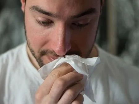 The Immune Boosting Powers of Lactoferrin