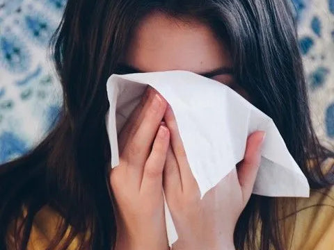 The Immune System Requires Healthy Mitochondria