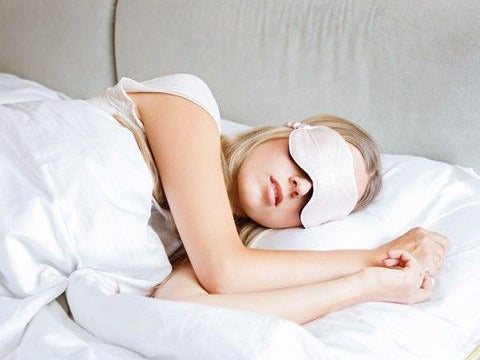 Feel Tired-Wired? The Thyroid - Sleep Connection