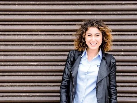 Hair Loss and Skin Wrinkles Reflect Mitochondrial Aging