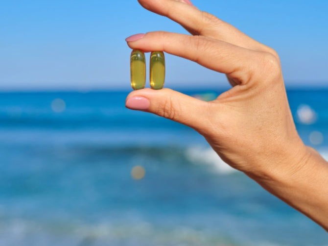 High Quality Fish Oil is Extremely Valuable to Health