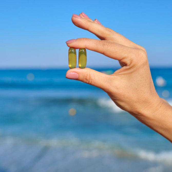 High Quality Fish Oil is Extremely Valuable to Health