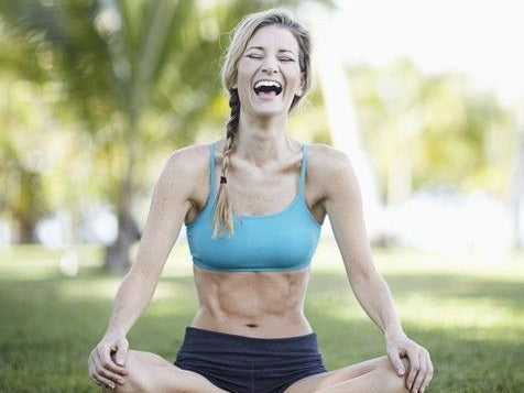 3 Steps to Lose Belly Fat