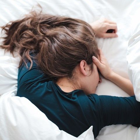 Low Thyroid Hormone and Brain Inflammation in CFS