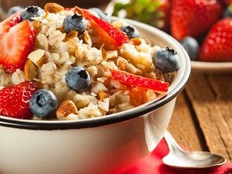 Fiber Sets the Foundation for Healthy Weight Loss