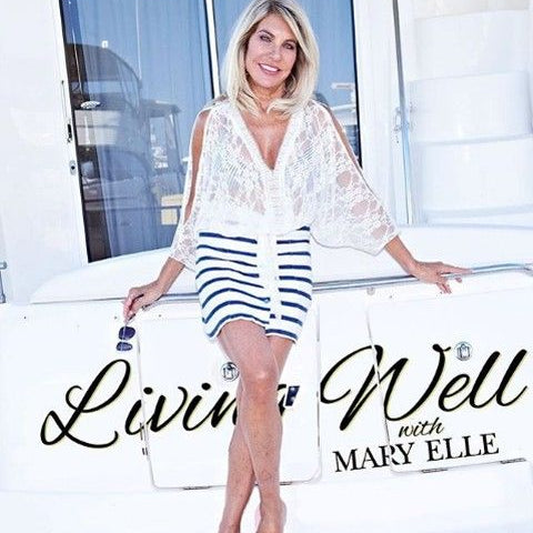 Sail Through Menopause with These Key Nutrients