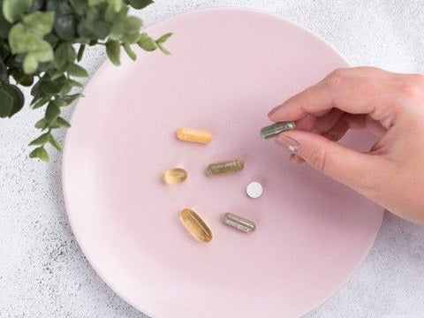 Taking a Multivitamin? Check Your Label