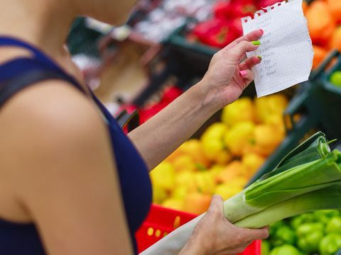 Top Essentials For Daily Health -- What's Your Health Trend?