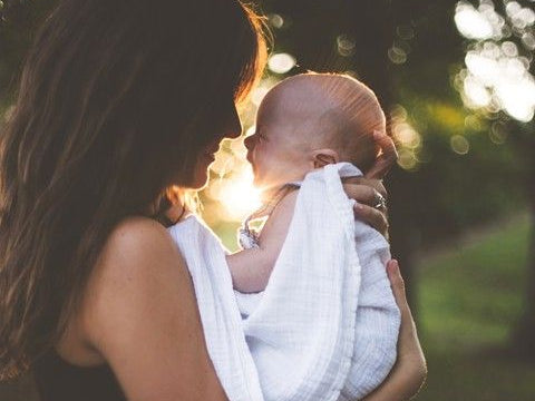 Best Nutrients for Postpartum Health