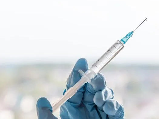 Viruses, Vaccinations, and Depression