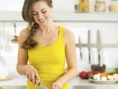 How to Eat for Blood Sugar Health