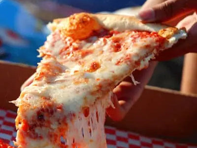 Western Diet Causes Cycle of Brain Damage and Obesity