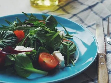 Vitamin K: It Helps More Than Just Bones