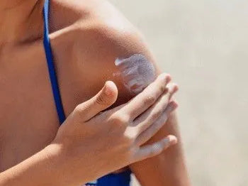 Sunscreen and Vaccine Adjuvants: As Harmless as You Are Led to Believe?