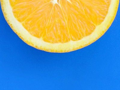 Vitamin C for Stress, Collagen, Immunity