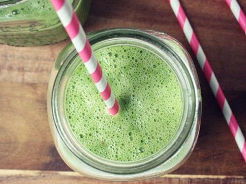 9 Summer Protein Smoothie Recipes
