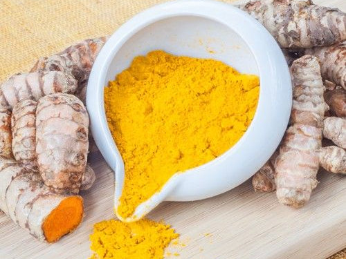 Curcumin Supports Gut Lining and Health