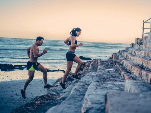 Exercise Endurance and Energy Linked to Gut Health