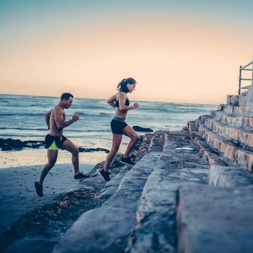 Exercise Endurance and Energy Linked to Gut Health