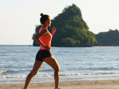 Exercise Boosts Brain Function