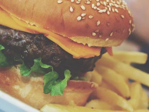 Blindness Caused By A Junk Food Diet