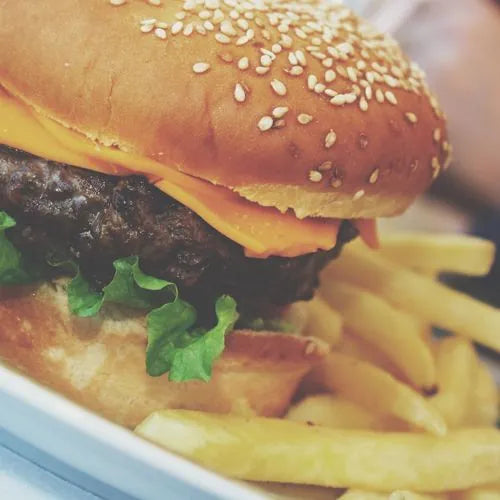 Blindness Caused By A Junk Food Diet