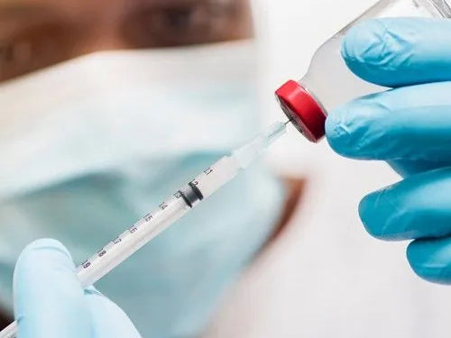 Antibiotics Before Flu Vaccination Alters Immune Response