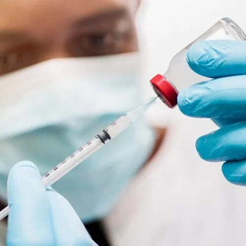 Antibiotics Before Flu Vaccination Alters Immune Response