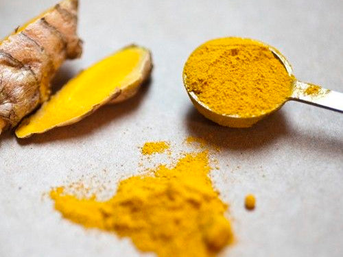 Curcumin Helps Esophagus, Stomach, and Digestive Health