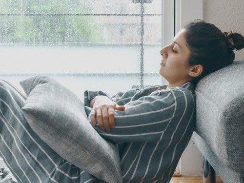 Taming Anxiety Requires Healthy Brain Mitochondria Function