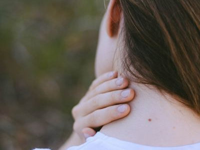 Is Sluggish Thyroid Function Stressing Your Mood?