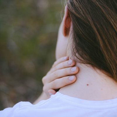 Is Sluggish Thyroid Function Stressing Your Mood?