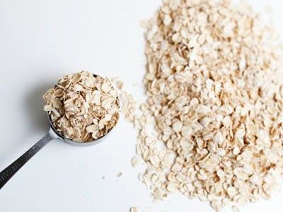 Oat Beta Glucan – Nature’s Heart Healthy Wonder