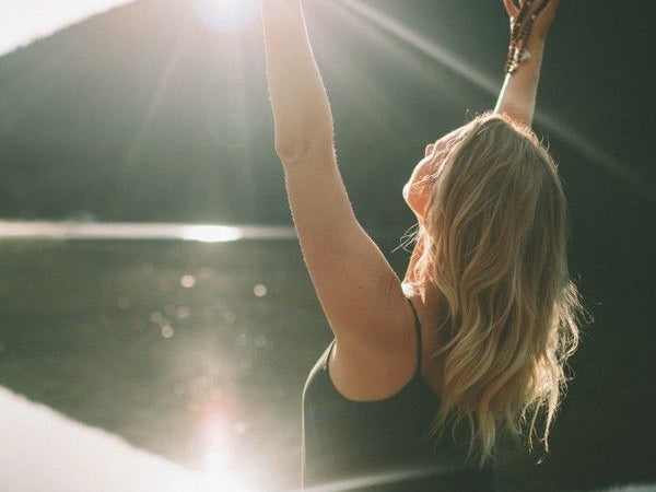 Stress, Panic and Self Care