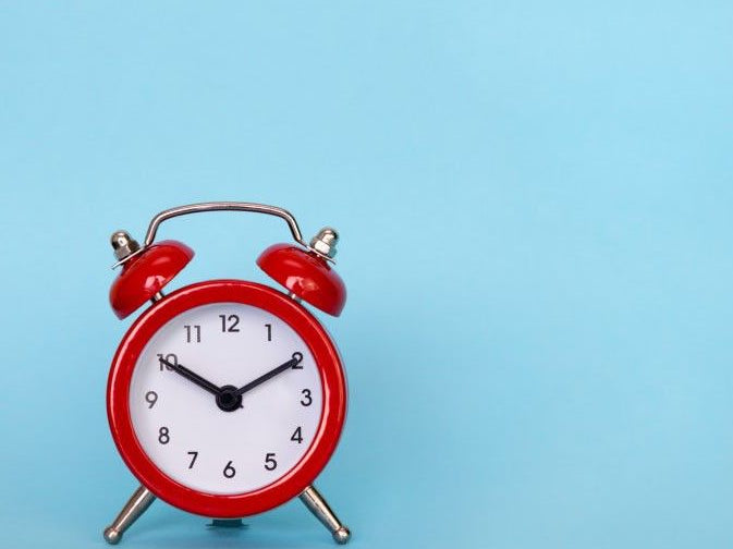 Improve Your Sleep-Wake Rhythms for Immune Health