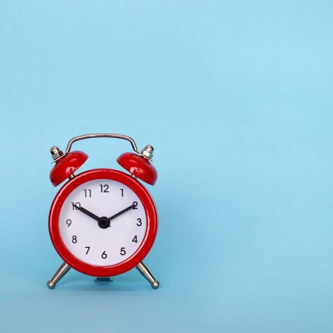 Improve Your Sleep-Wake Rhythms for Immune Health