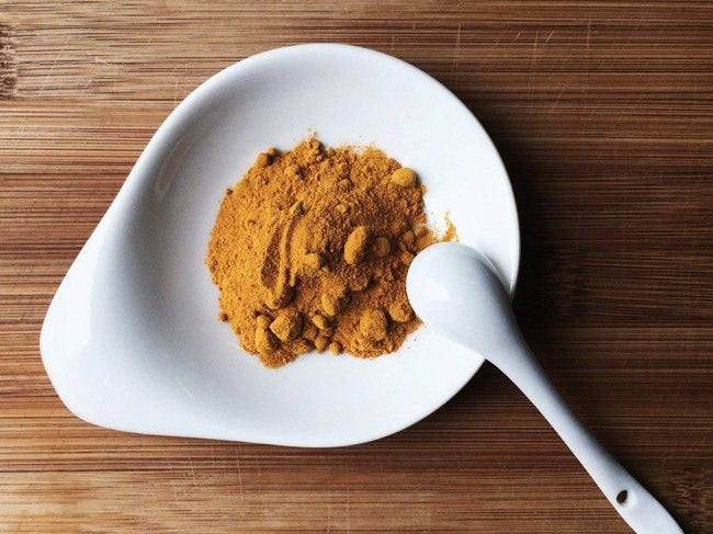 New Optimized Curcumin for Brain Health