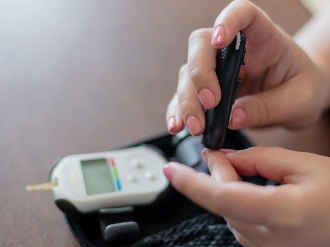 Diabetes and COVID-19