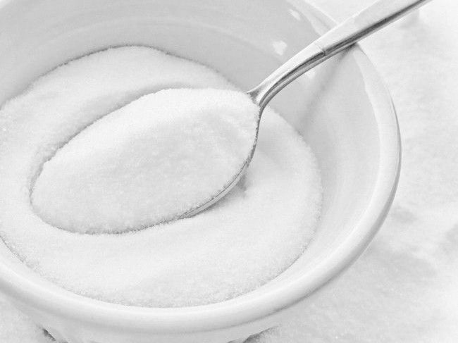 Stevia – The Dark Side of This Natural Sweetener