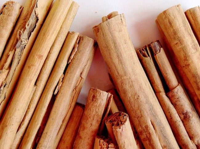 Cinnamon Supports Blood Sugar Health, Fat Burning, and Immune Defense