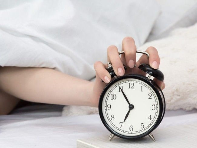 Disrupted Circadian Rhythm and Methylation Increases Cancer Risk