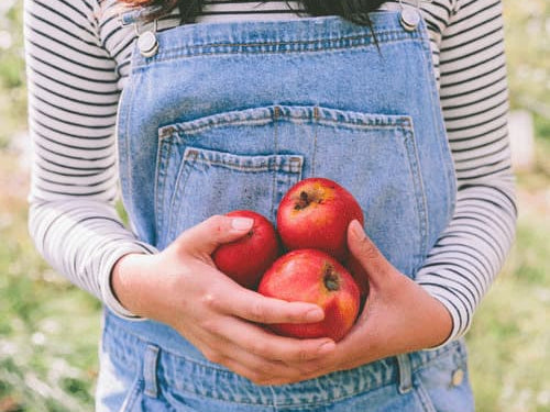 Natural Support for Menstrual Discomfort