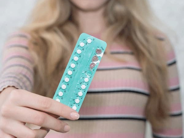 Birth Control Pills Deplete Critical Nutrients