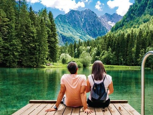 Self-Care Detoxification & Your Immune System