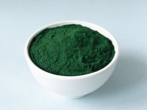 Chlorella – A Superfood for You and the Planet