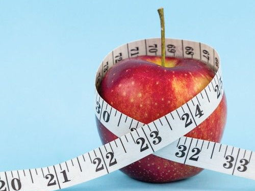 Shelter-In-Place Puts a Strain on Weight Management