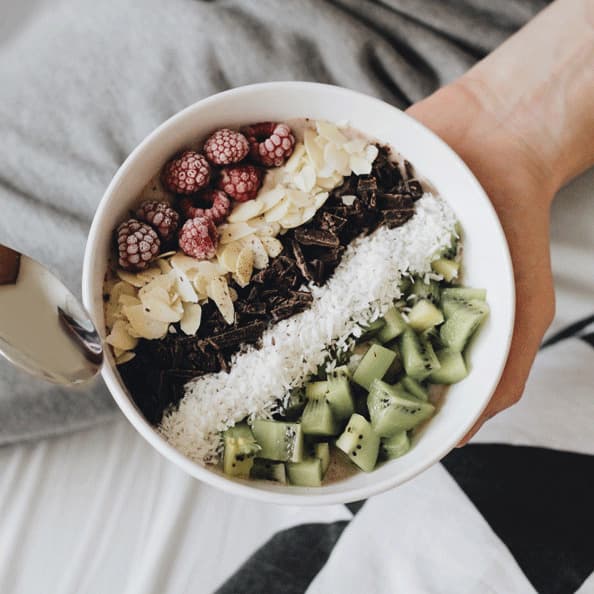 Chromium: A Trace Mineral for Blood Sugar and Carbohydrate Cravings