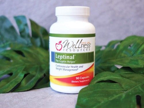 Leptinal® - Understanding the Vast Effects of this Unique Nutrient Blend