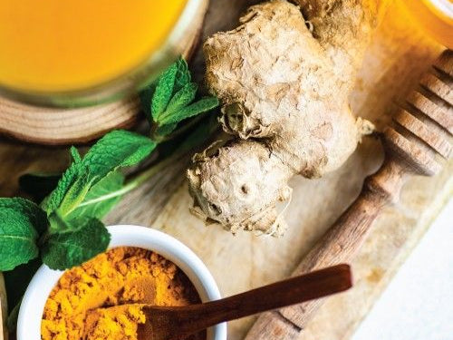 Turmeric - Why You Should Be Taking This Amazing Nutrient